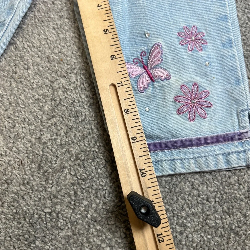 The Childrens Place measurements waist